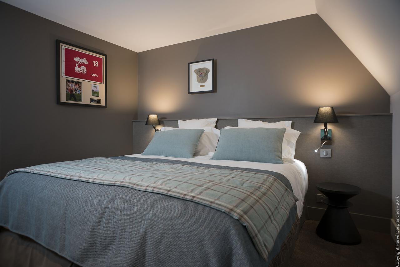Hotel Grand Slam Le Vaudreuil Zewnętrze zdjęcie