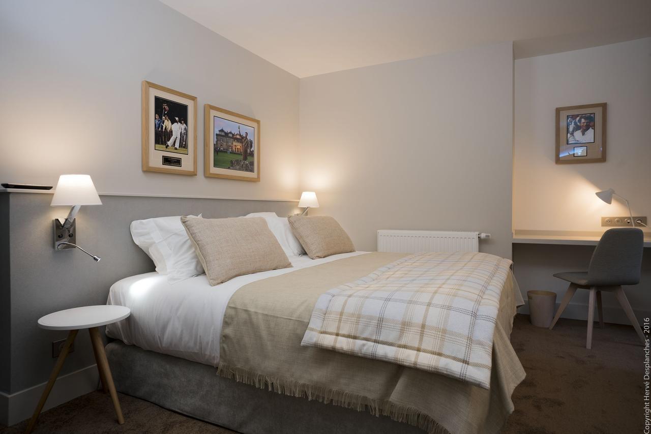 Hotel Grand Slam Le Vaudreuil Zewnętrze zdjęcie