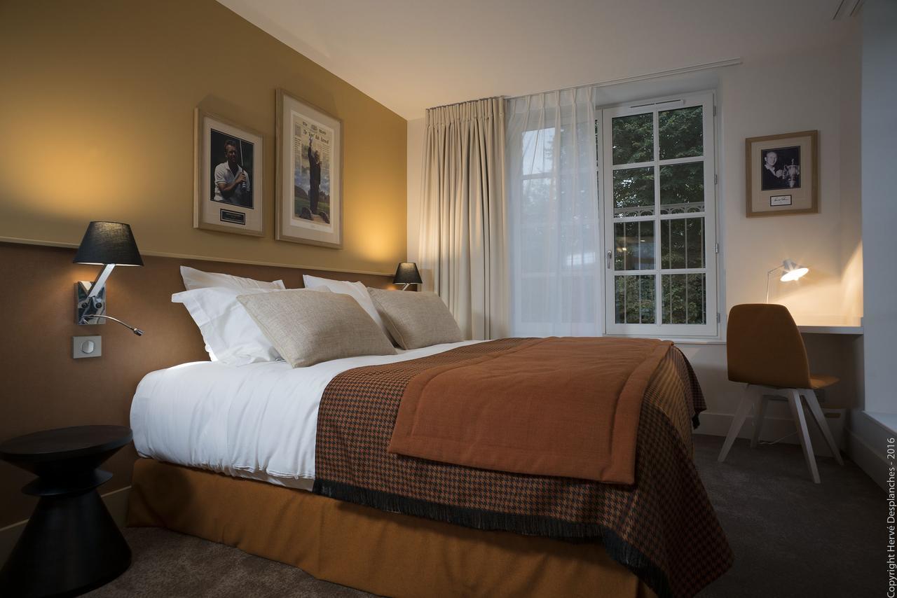 Hotel Grand Slam Le Vaudreuil Zewnętrze zdjęcie