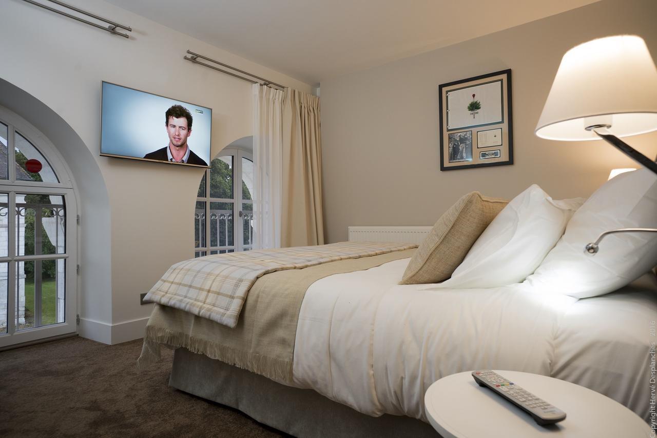 Hotel Grand Slam Le Vaudreuil Zewnętrze zdjęcie